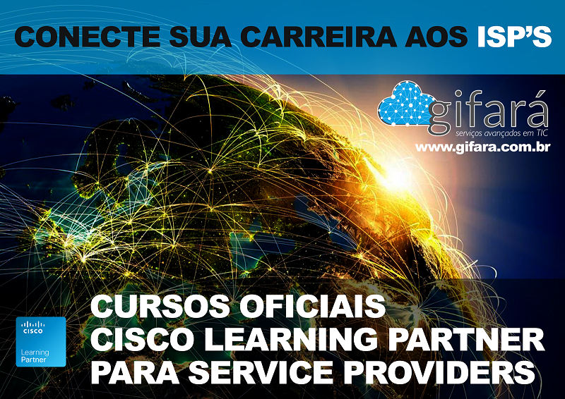 Implementing Cisco Mpls Mpls Gifar Servi Os Avan Ados Em Tic